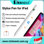 Stylus Pen For iPad