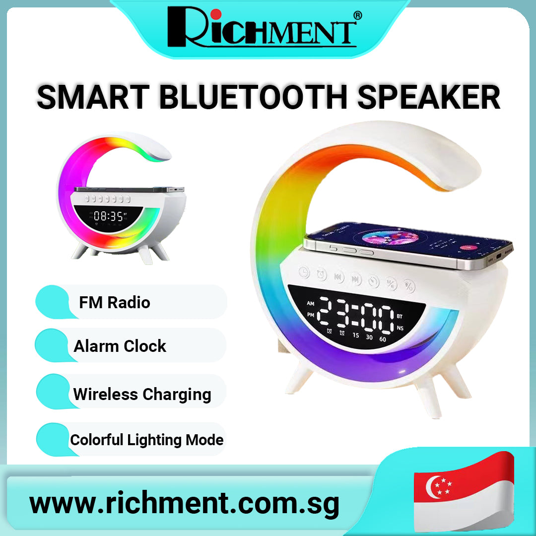 Wireless Bluetooth Speaker