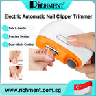 Hands/Toes Nail Care Tools