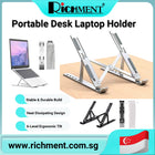 Computer & Tablets Stand Holder