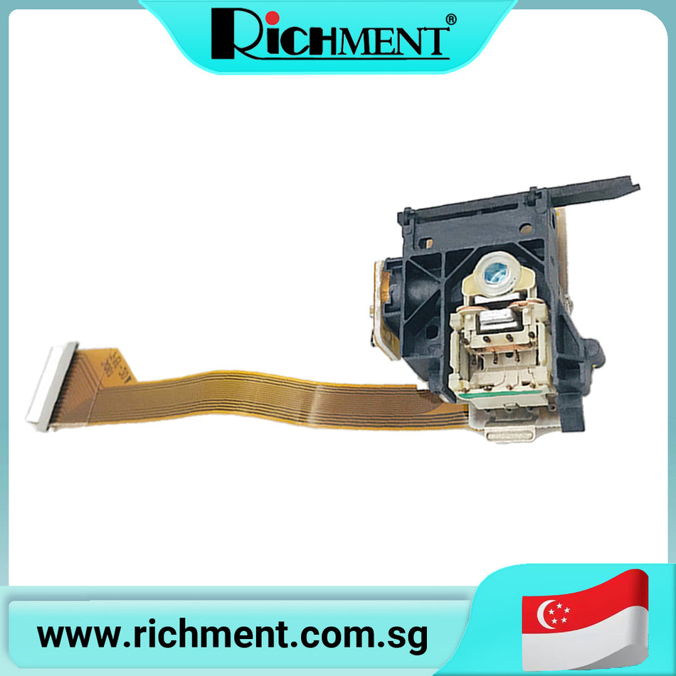 【✅SG STOCK🔥】Brand new CDM12.4 VAM1204 CD Laser lens only