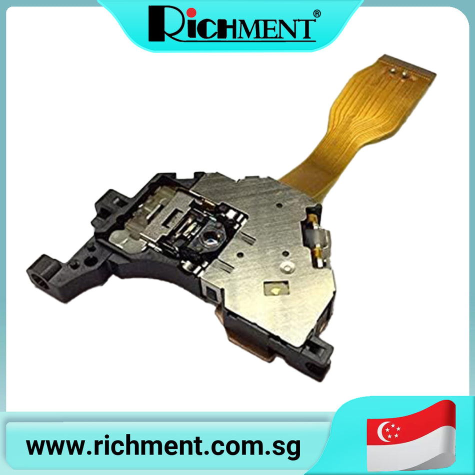 【✅SG STOCK🔥】SF-HD88 HD88 SF-HD88S Straight Line DVD Navigation Optical Pick-ups Bloc Laser Lens Head DVD-M5 DVD-V4