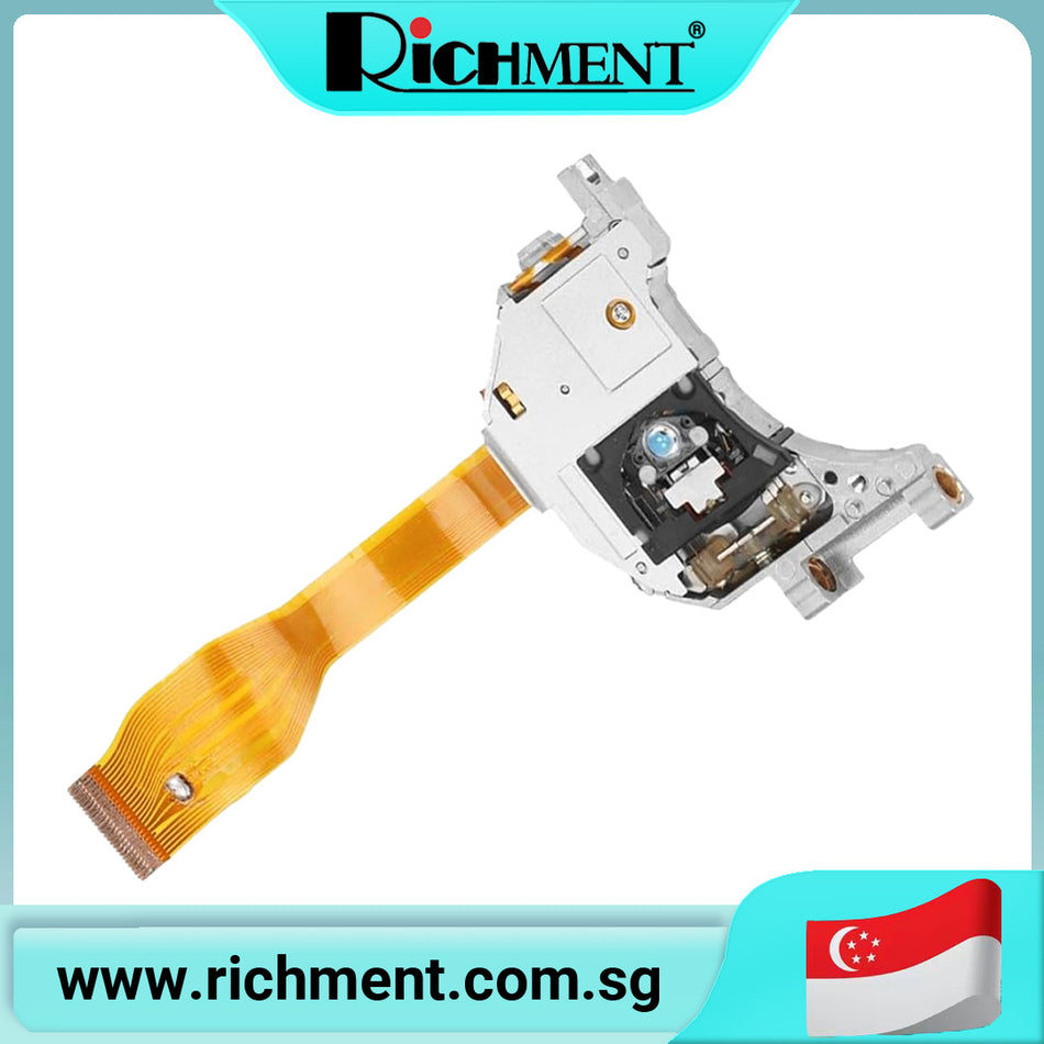 【✅SG STOCK🔥】SF-HD8 Optical Pickup Lens Mechanism Precision Data Reading Component Compatible with MK4 CCC DVD M3.5