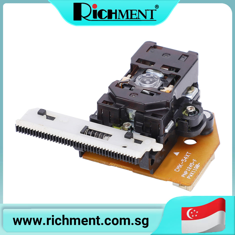 【✅SG STOCK🔥】CMK-54XT PNP1245 100% Original genuine PNP-1245 DVD pioneer UK5 CD laser lens only