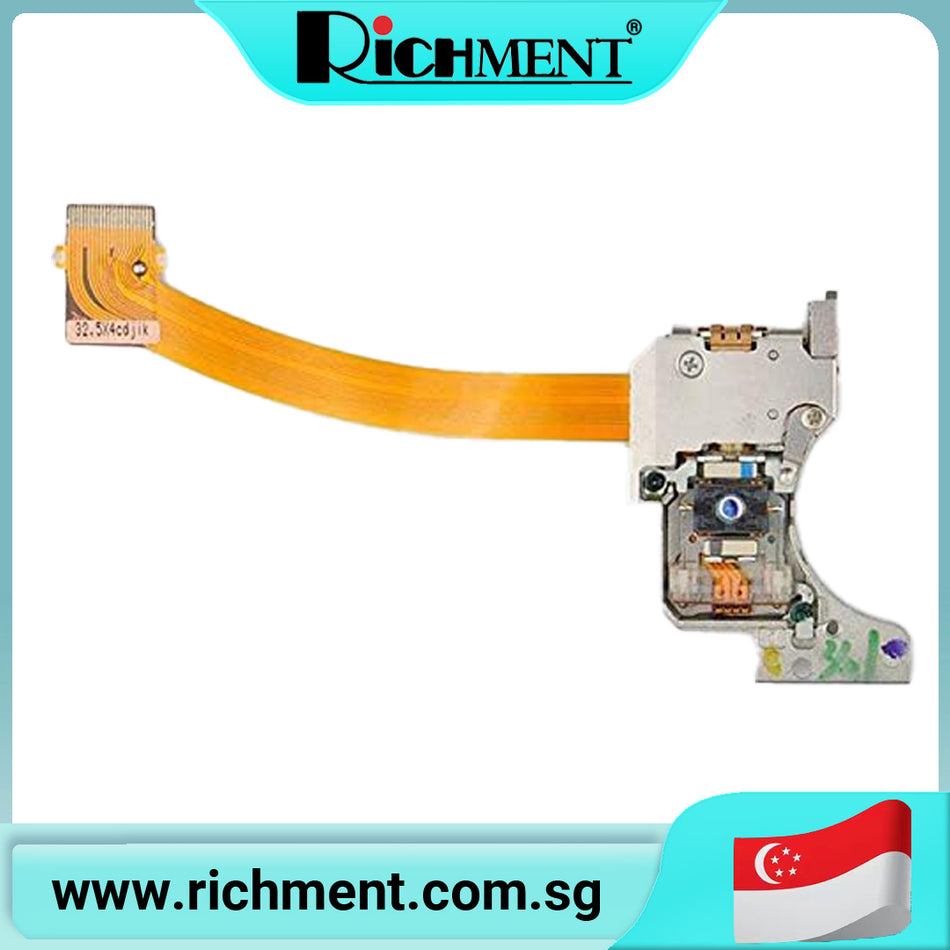 【✅SG STOCK🔥】AP01-1PT Car DVD laser for DV33M12A DV35M120 dvd car loader for audi bmw volvo mercedes dvd audio system optical pickups