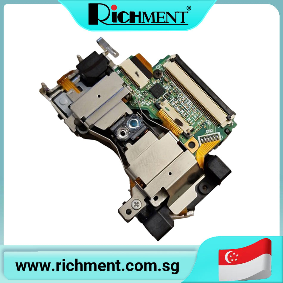 【✅SG STOCK🔥】Original and brand new KES-430A / KES430A / KES 430A / laser unit / laser unit / pickup