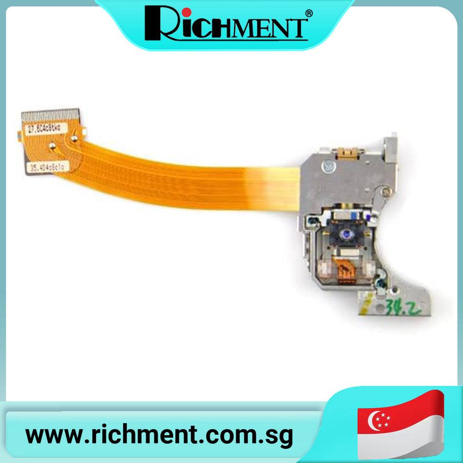 【✅SG STOCK🔥】Original Car DVD Laser Lens AP01-2PT for DV36M110 DV36M11B DV35M110 DV33M32A DP33M21A DV33M220 DV33M01B Car Mechanism