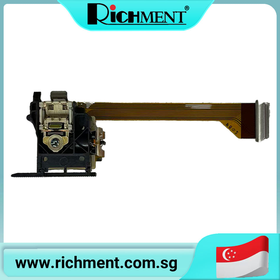 【✅SG STOCK🔥】VAU1255 VAU1254 VAL1254 VAL1255 VAM1254 Original new VAM1255 VAM1250 CD-PRO2 CD-PRO2M CD Laser Lens Optical Pick-ups