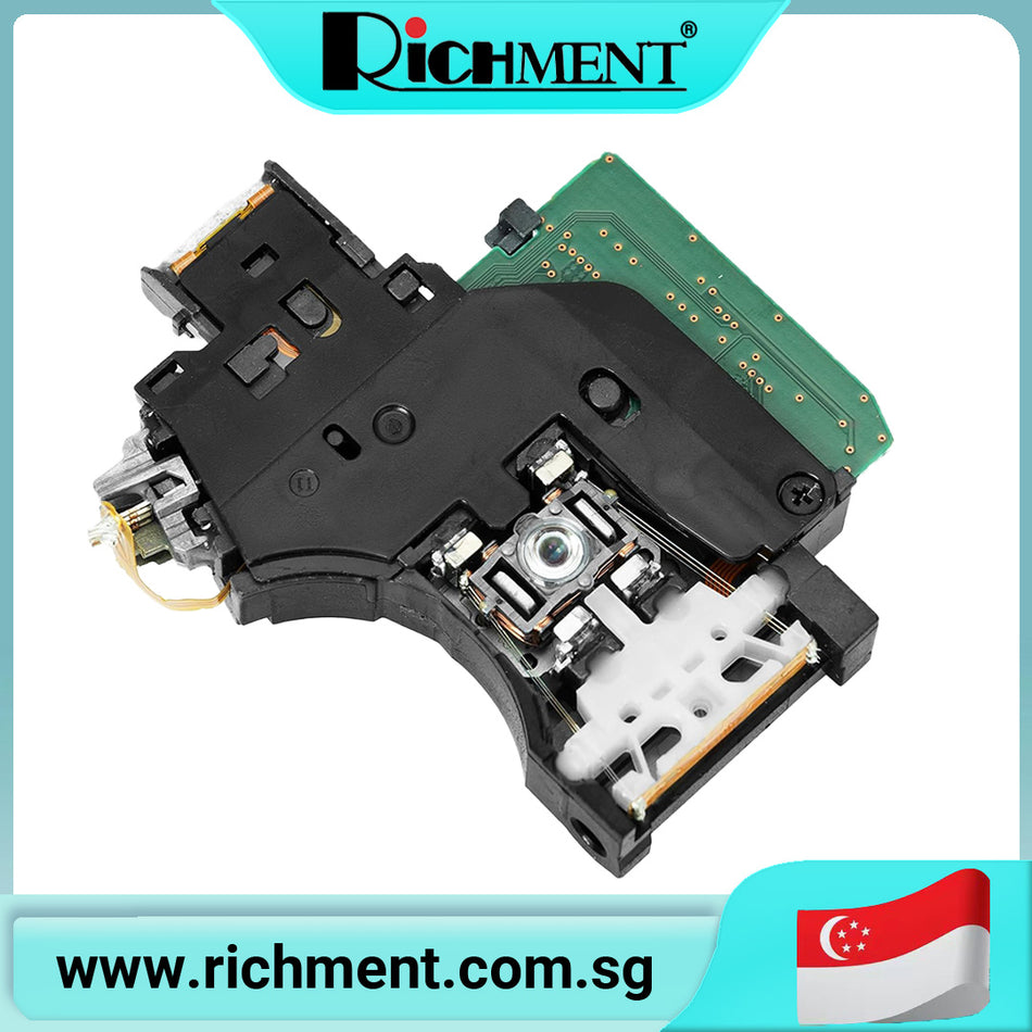 【✅SG STOCK🔥】KES-497 PS5 Laser Replacement Lens - Blu-ray Optical Drive Single Laser Lens KES-497AAA Replacement for Sony Playstation 5 PS5 Game Console