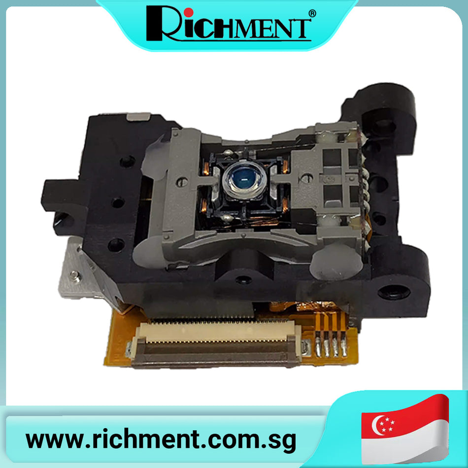 【✅SG STOCK🔥】Original new SF-W37 CD-RW Optical Pickup for Plextor PX-Premium2 CD Writer W37SGTO