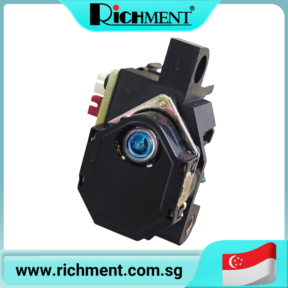 【✅SG STOCK🔥】Original and brand new KSS-152A / KSS152A / KSS 152A - Laser Unit, Laser Pickup, CD Player