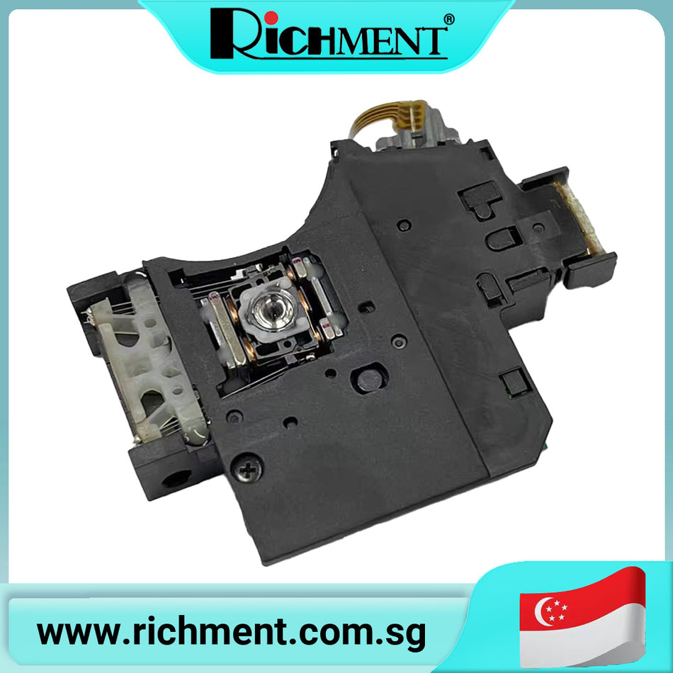 【✅SG STOCK🔥】Original new KES-490A KEM-490AAA PS4 Blu-Ray DVD Driver lens for BDP-020 BDP-025