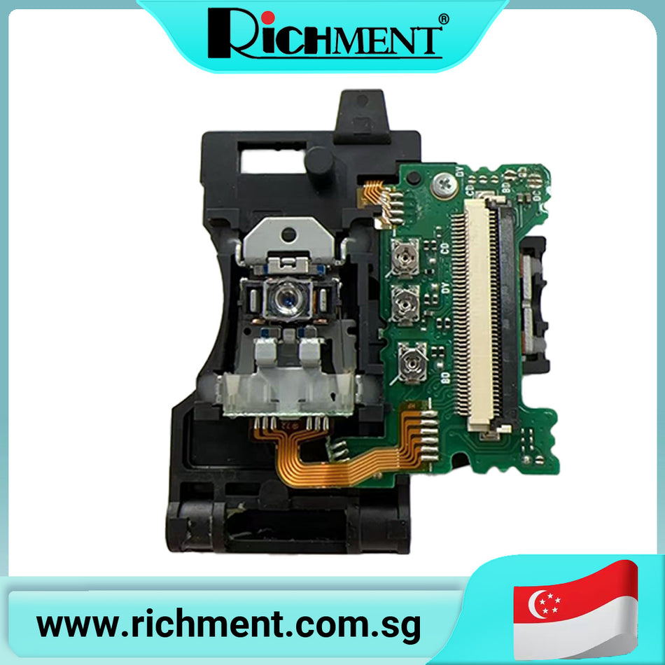 【✅SG STOCK🔥】Original New SF-BD417 BD417 Blu-ray DVD Laser Head