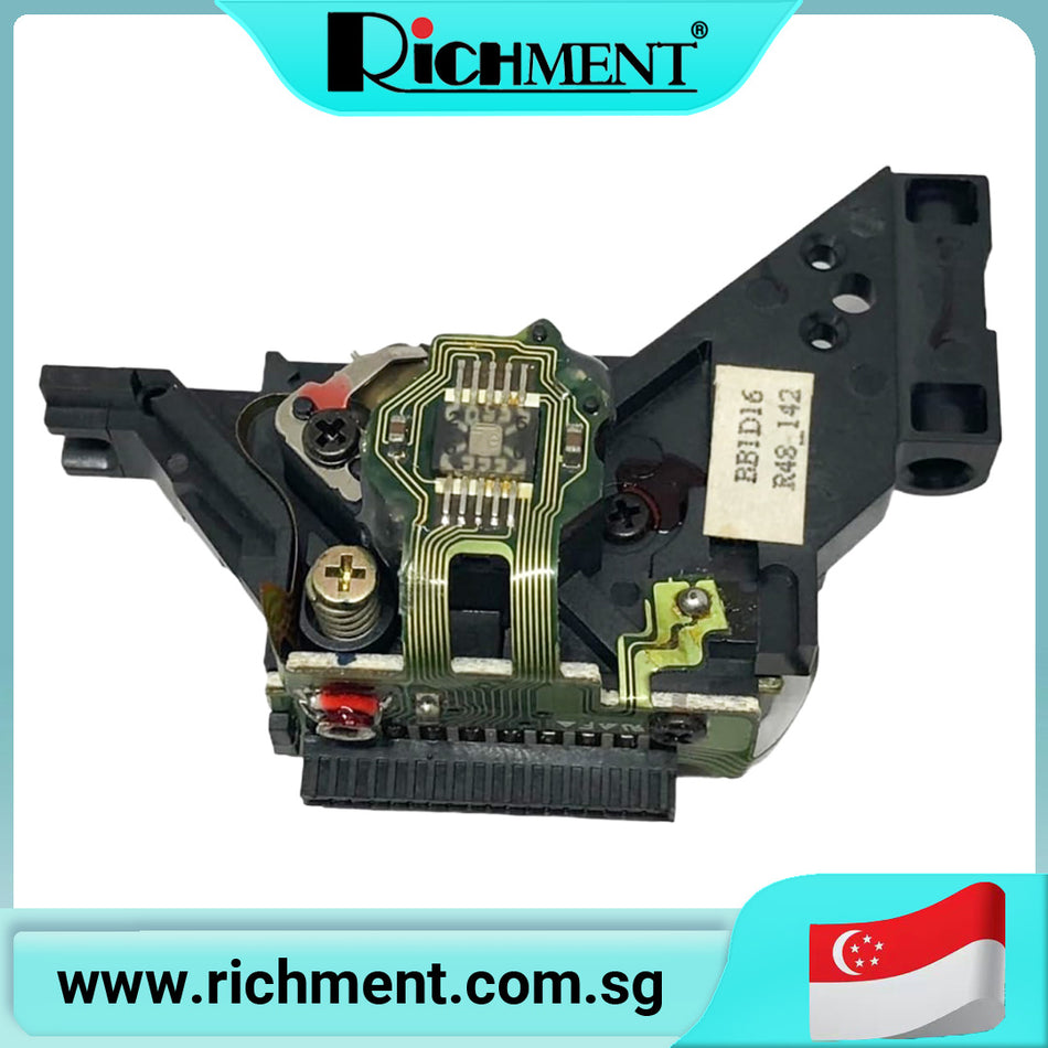【✅SG Brand🔥】RICHMENT Brand new and original SOH-R48G 17pins cd laser lens
