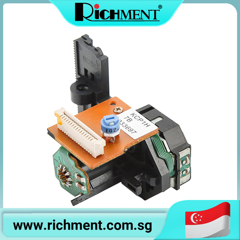 【✅SG Brand🔥】RICHMENT Brand new and original KCP-1H KCP1H CD laser lens