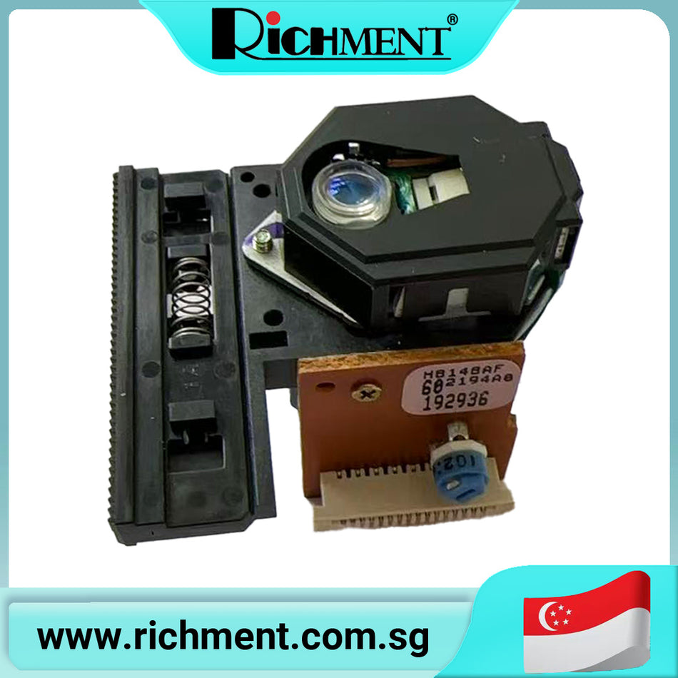 【✅SG Brand🔥】RICHMENT Brand new and original SHARP H8148AF CD laser lens
