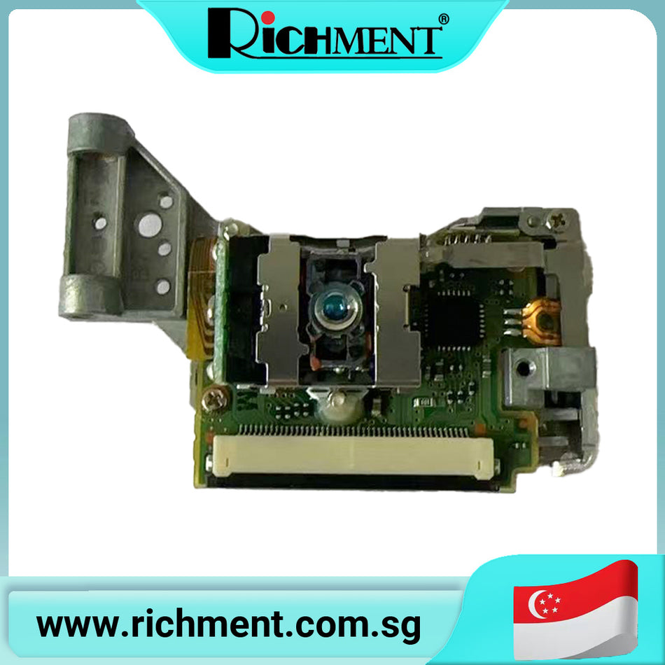 【✅SG Brand🔥】RICHMENT Brand new and original RAF3336AC RAF3336 Replacement spare part laser head optical cd-lens for cd dvd player