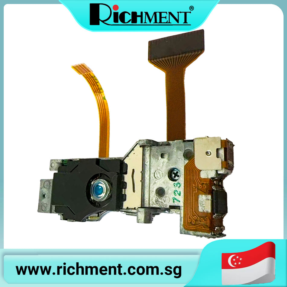 【✅SG Brand🔥】RICHMENT Brand new and original CD/MD Optical laser lens only KMS150A KMS-150A