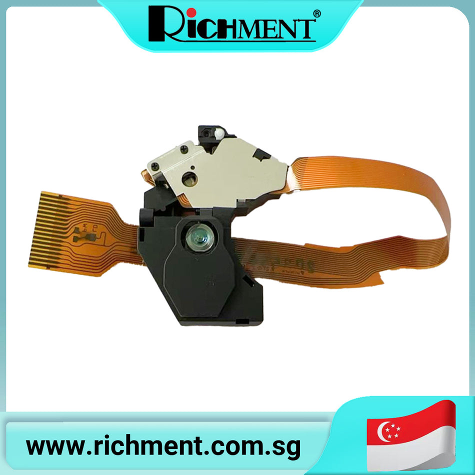【✅SG Brand🔥】RICHMENT  Brand new and original Optical laser pickup PWY-1010 for Pioneer CD playe