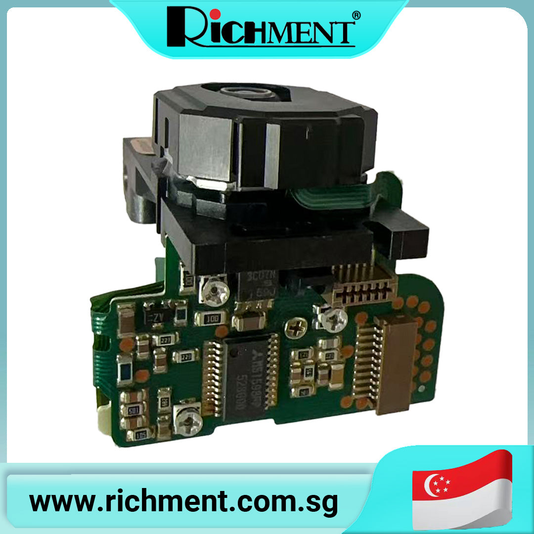 SG STOCK🔥】Brand new and original H8134 H8134AF RCTRH-8134AF REPLACEM ...