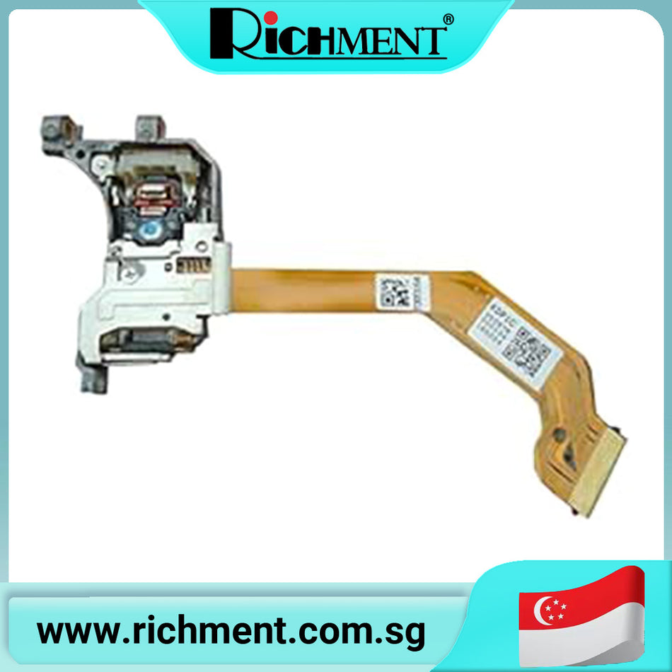 【✅SG STOCK🔥】Original KDP1C KDP-1C KCP-1C Optical Pickup DVS-7153V DVS-7154V DVS-7152V DVS-7150V Ford Opel Car DVD Loader Pickups